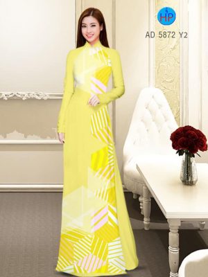 Vải áo dài Lập thể thiết kế 2019 AD 5872 35 1564996632 209 Vai ao dai Lap the thiet ke 2019 AD 5872