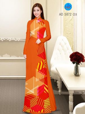 Vải áo dài Lập thể thiết kế 2019 AD 5872 25 1564996632 240 Vai ao dai Lap the thiet ke 2019 AD 5872