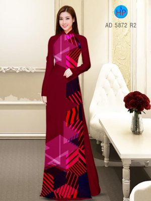 Vải áo dài Lập thể thiết kế 2019 AD 5872 24 1564996632 640 Vai ao dai Lap the thiet ke 2019 AD 5872