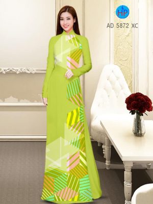 Vải áo dài Lập thể thiết kế 2019 AD 5872 29 1564996632 691 Vai ao dai Lap the thiet ke 2019 AD 5872