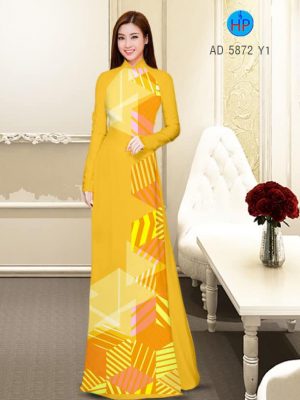 Vải áo dài Lập thể thiết kế 2019 AD 5872 36 1564996632 818 Vai ao dai Lap the thiet ke 2019 AD 5872