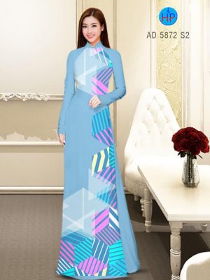 Vải áo dài Lập thể thiết kế 2019 AD 5872 30 1564996632 976 Vai ao dai Lap the thiet ke 2019 AD 5872