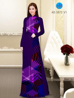 Vải áo dài Lập thể thiết kế 2019 AD 5872 26 1564996632 978 Vai ao dai Lap the thiet ke 2019 AD 5872