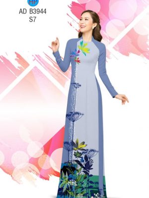 Vải áo dài Bồ công anh mới ra AD B3944 29 1564996751 336 Vai ao dai Bo cong anh moi ra AD B3944