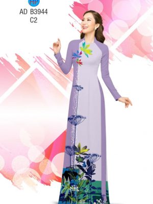 Vải áo dài Bồ công anh mới ra AD B3944 28 1564996751 665 Vai ao dai Bo cong anh moi ra AD B3944