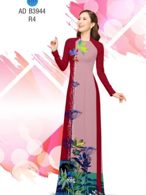 Vải áo dài Bồ công anh mới ra AD B3944 32 1564996751 694 Vai ao dai Bo cong anh moi ra AD B3944