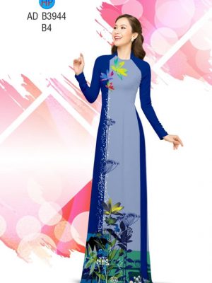 Vải áo dài Bồ công anh mới ra AD B3944 26 1564996751 711 Vai ao dai Bo cong anh moi ra AD B3944