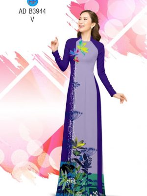 Vải áo dài Bồ công anh mới ra AD B3944 27 1564996751 736 Vai ao dai Bo cong anh moi ra AD B3944