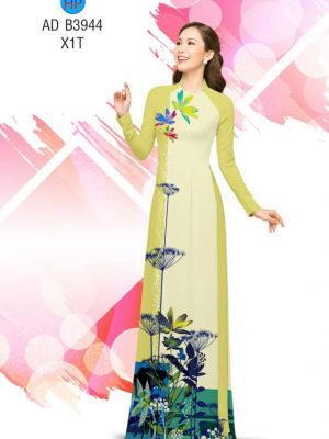 Vải áo dài Bồ công anh mới ra AD B3944 21 1564996751 84 Vai ao dai Bo cong anh moi ra AD B3944