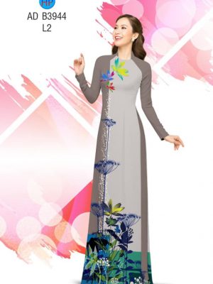 Vải áo dài Bồ công anh mới ra AD B3944 24 1564996751 855 Vai ao dai Bo cong anh moi ra AD B3944