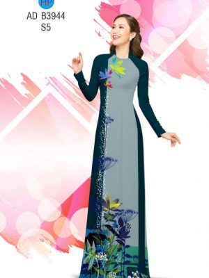 Vải áo dài Bồ công anh mới ra AD B3944 33 1564996751 872 Vai ao dai Bo cong anh moi ra AD B3944