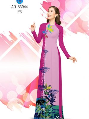 Vải áo dài Bồ công anh mới ra AD B3944 31 1564996751 888 Vai ao dai Bo cong anh moi ra AD B3944