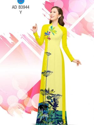 Vải áo dài Bồ công anh mới ra AD B3944 37 1564996752 299 Vai ao dai Bo cong anh moi ra AD B3944