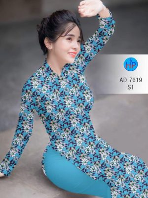 Vải áo dài Hoa đều mới ra AD 7619 28 1564996867 696 Vai ao dai Hoa deu moi ra AD 7619