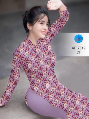 Vải áo dài Hoa đều mới ra AD 7619 35 1564996868 430 Vai ao dai Hoa deu moi ra AD 7619