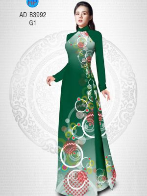 Vải áo dài Bi kiểu mới AD B3992 27 1564997040 879 Vai ao dai Bi kieu moi AD B3992
