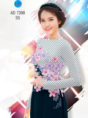 1564999073 934 Vai ao dai Bi va hoa kieu moi AD 7398