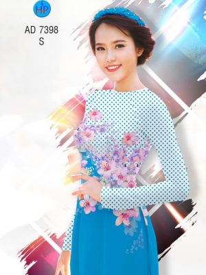 1564999074 234 Vai ao dai Bi va hoa kieu moi AD 7398