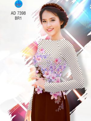 1564999074 651 Vai ao dai Bi va hoa kieu moi AD 7398