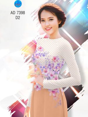 1564999074 82 Vai ao dai Bi va hoa kieu moi AD 7398