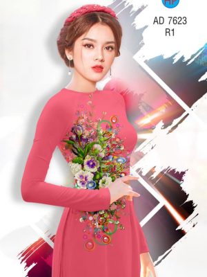 Vải áo dài Hoa eo mới ra AD 7623 28 1565084294 182 Vai ao dai Hoa eo moi ra AD 7623