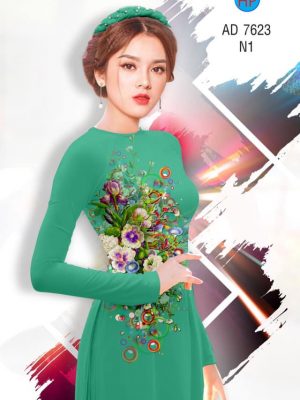 Vải áo dài Hoa eo mới ra AD 7623 30 1565084294 303 Vai ao dai Hoa eo moi ra AD 7623