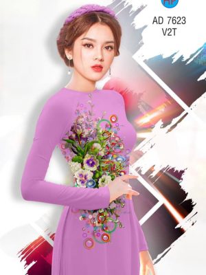 Vải áo dài Hoa eo mới ra AD 7623 31 1565084294 346 Vai ao dai Hoa eo moi ra AD 7623