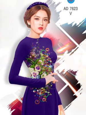 Vải áo dài Hoa eo mới ra AD 7623 27 1565084294 587 Vai ao dai Hoa eo moi ra AD 7623