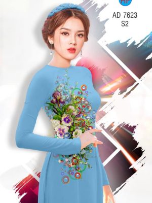 Vải áo dài Hoa eo mới ra AD 7623 24 1565084294 68 Vai ao dai Hoa eo moi ra AD 7623