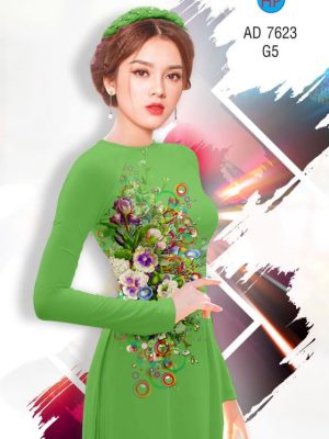 Vải áo dài Hoa eo mới ra AD 7623 21 1565084294 853 Vai ao dai Hoa eo moi ra AD 7623
