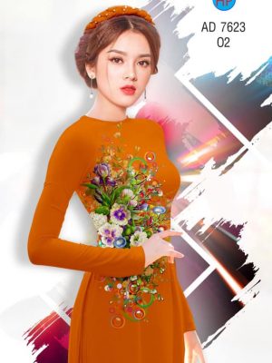 Vải áo dài Hoa eo mới ra AD 7623 34 1565084295 247 Vai ao dai Hoa eo moi ra AD 7623