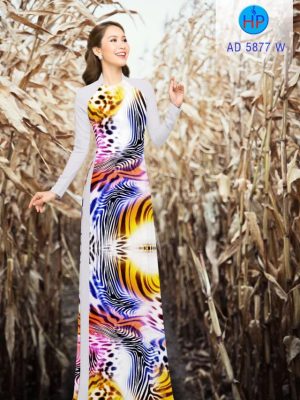 Vải áo dài Beo mới ra AD 5877 38 1565084419 227 Vai ao dai Beo moi ra AD 5877