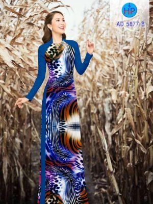 Vải áo dài Beo mới ra AD 5877 33 1565084419 579 Vai ao dai Beo moi ra AD 5877