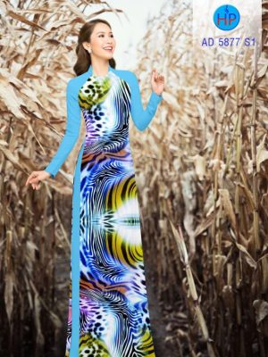 Vải áo dài Beo mới ra AD 5877 23 1565084419 815 Vai ao dai Beo moi ra AD 5877