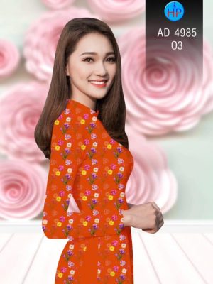 Vải áo dài Hoa đều kiểu mới AD 4985 28 1565085583 27 Vai ao dai Hoa deu kieu moi AD 4985