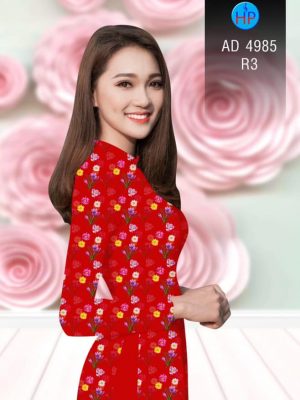 Vải áo dài Hoa đều kiểu mới AD 4985 21 1565085583 48 Vai ao dai Hoa deu kieu moi AD 4985