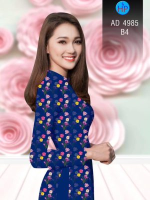 Vải áo dài Hoa đều kiểu mới AD 4985 31 1565085583 548 Vai ao dai Hoa deu kieu moi AD 4985