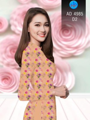 Vải áo dài Hoa đều kiểu mới AD 4985 25 1565085583 703 Vai ao dai Hoa deu kieu moi AD 4985