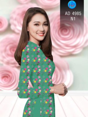 Vải áo dài Hoa đều kiểu mới AD 4985 32 1565085583 762 Vai ao dai Hoa deu kieu moi AD 4985