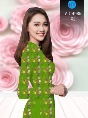Vải áo dài Hoa đều kiểu mới AD 4985 29 1565085583 81 Vai ao dai Hoa deu kieu moi AD 4985