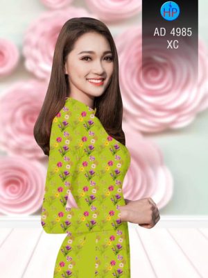 Vải áo dài Hoa đều kiểu mới AD 4985 33 1565085583 943 Vai ao dai Hoa deu kieu moi AD 4985