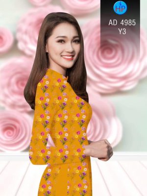Vải áo dài Hoa đều kiểu mới AD 4985 35 1565085583 965 Vai ao dai Hoa deu kieu moi AD 4985