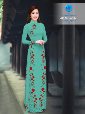 Vải áo dài Hoa dây kiểu mới AD N2568 29 1565085848 490 Vai ao dai Hoa day kieu moi AD N2568