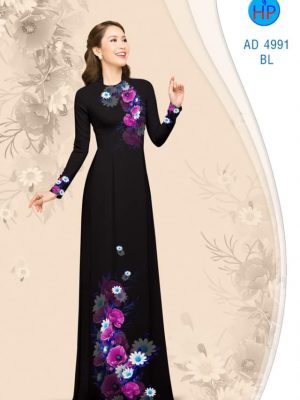 Vải áo dài Hoa Cúc thiết kế 2019 AD 4991 38 1565086310 947 Vai ao dai Hoa Cuc thiet ke 2019 AD 4991