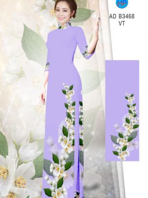 Vải áo dài Hoa in 3D mới ra AD B3468 30 1565086519 137 Vai ao dai Hoa in 3D moi ra AD B3468
