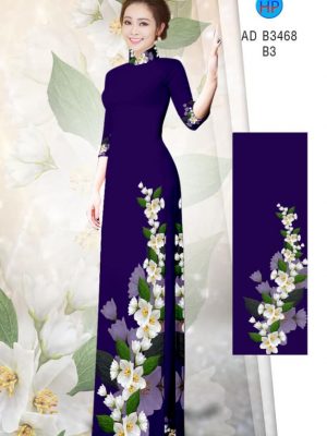 Vải áo dài Hoa in 3D mới ra AD B3468 27 1565086519 748 Vai ao dai Hoa in 3D moi ra AD B3468