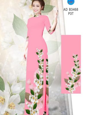 Vải áo dài Hoa in 3D mới ra AD B3468 25 1565086519 944 Vai ao dai Hoa in 3D moi ra AD B3468
