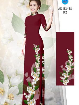 Vải áo dài Hoa in 3D mới ra AD B3468 37 1565086520 238 Vai ao dai Hoa in 3D moi ra AD B3468