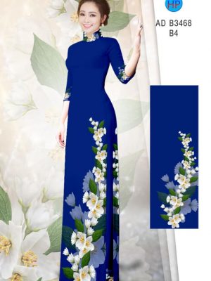 Vải áo dài Hoa in 3D mới ra AD B3468 32 1565086520 663 Vai ao dai Hoa in 3D moi ra AD B3468