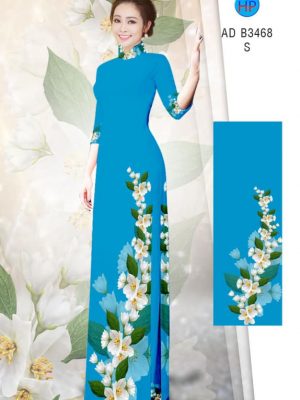 Vải áo dài Hoa in 3D mới ra AD B3468 34 1565086520 6 Vai ao dai Hoa in 3D moi ra AD B3468